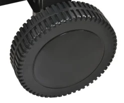 ☀️☀️☀️ GRILL WĘGLOWY angular - RUSZT ŻELIWNY 11245C