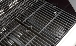 ➤➤ ➤LANDMANN GRILL GAZOWY TRITON PTS 2.0 SREBRNY