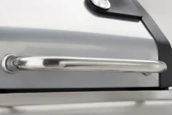 ➤➤ ➤LANDMANN GRILL GAZOWY TRITON PTS 2.0 SREBRNY