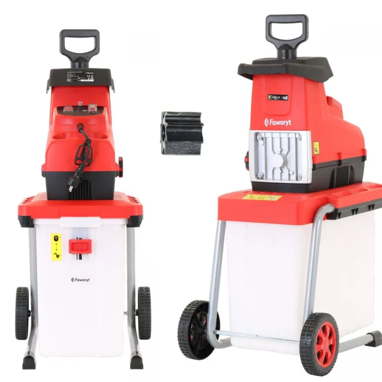 ➤➤ ➤ROZDRABNIACZ HANDY GTR 2800