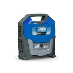 ABAC KOMPRESOR / SPRĘŻARKA MINI BEZOLEJOWA COMPY O15