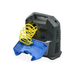 ABAC KOMPRESOR / SPRĘŻARKA MINI BEZOLEJOWA COMPY O15