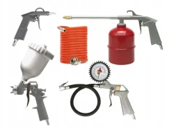 ABAC SPRĘŻARKA OLEJOWA A39 270L 3HP 230V