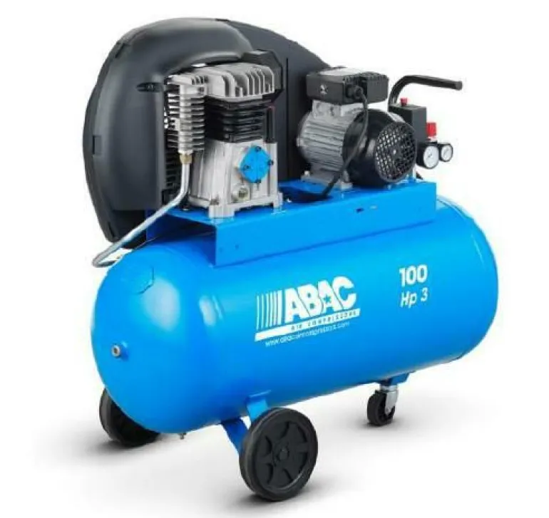 ABAC SPRĘŻARKA OLEJOWA A29B 90 CM3 400V SERIA LINE