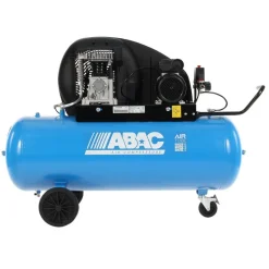 ABAC SPRĘŻARKA OLEJOWA A29B 150L 3HP 230V