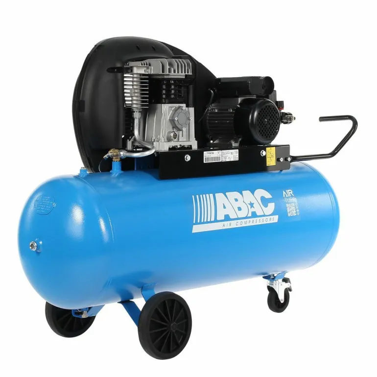 ABAC SPRĘŻARKA OLEJOWA A29B 150L 3HP 230V