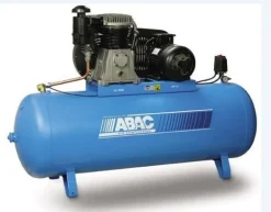 ABAC SPRĘŻARKA OLEJOWA B7000 500L 10HP 400V