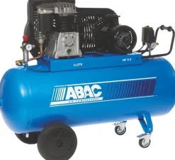 ABAC SPRĘŻARKA OLEJOWA PRO B5900B 270 CT5,5 400V