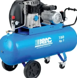 ABAC SPRĘŻARKA OLEJOWA PRO A39B 150 3HP 230V