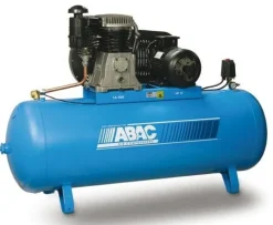 ABAC SPRĘŻARKA OLEJOWA PRO B7000 500 CT7,5 400V