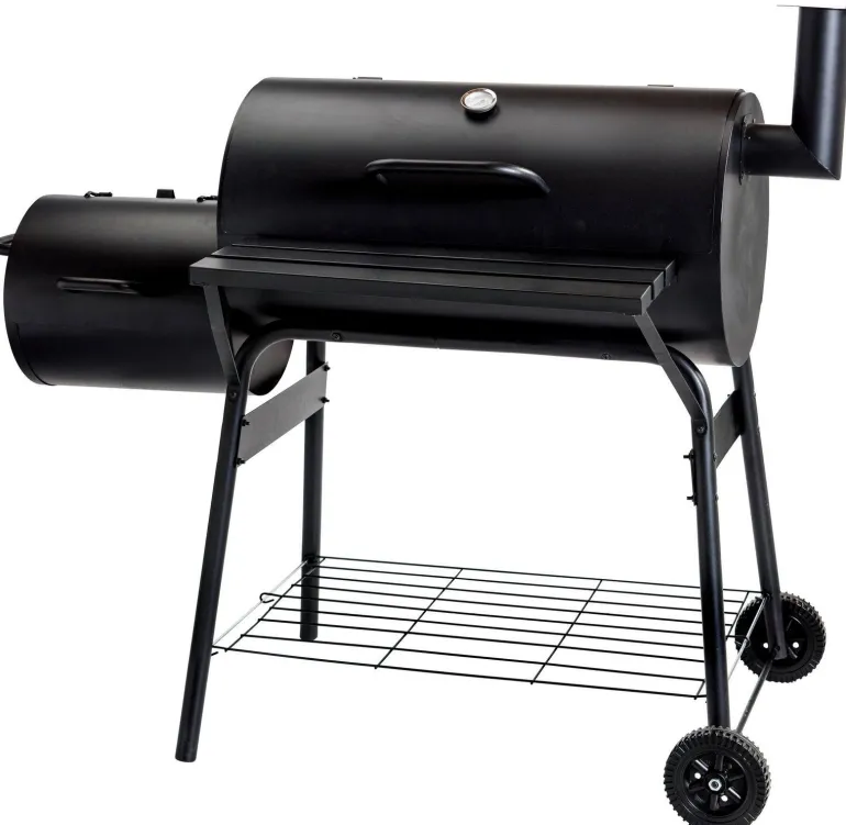 Activa American Barbecue 11235