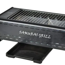 Activa Grill Elektryczny Samurai 1300W 19966