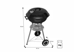 Activa Grill Kulisty 19340