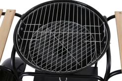 ACTIVA GRILL WĘGLOWY 19426 FI 44 CM