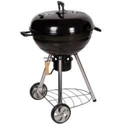 ACTIVA GRILL WĘGLOWY KULISTY NOTTINGHAM 56 CM 11015