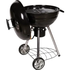 ACTIVA GRILL WĘGLOWY KULISTY NOTTINGHAM 56 CM 11015