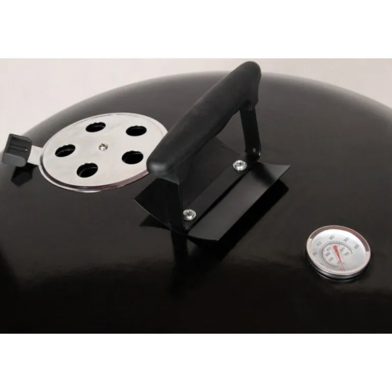 ACTIVA GRILL WĘGLOWY KULISTY NOTTINGHAM 56 CM 11015