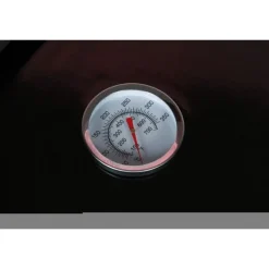 ACTIVA GRILL WĘGLOWY KULISTY NOTTINGHAM 56 CM 11015