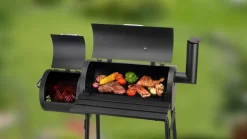 Activa Grill-Lok 11094