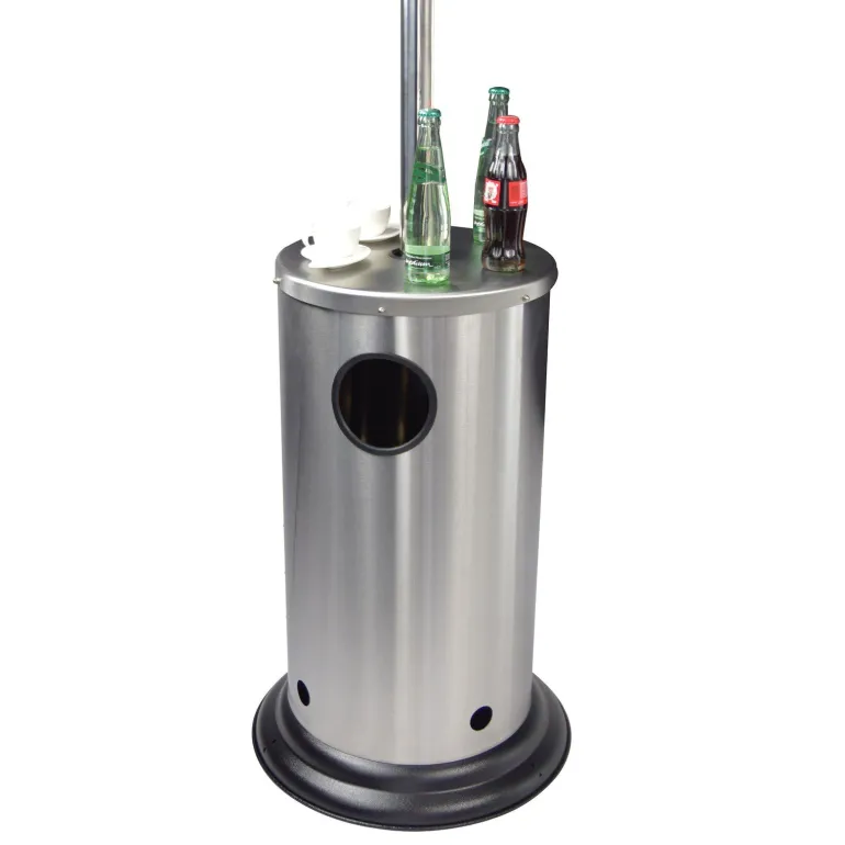 Activa Ogrzewacz Tarasowy (13800)