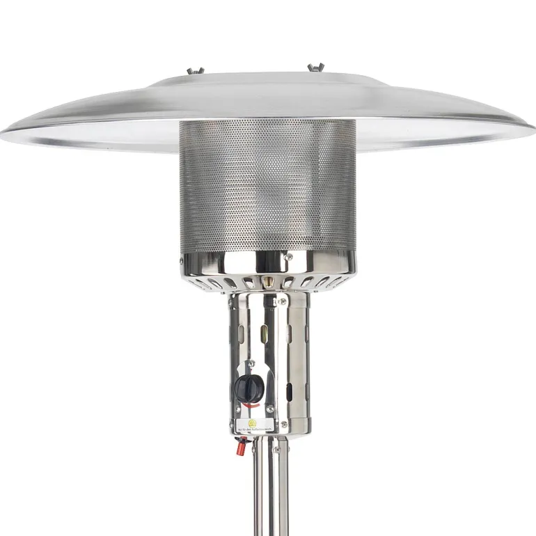 Activa Ogrzewacz Tarasowy (13800)