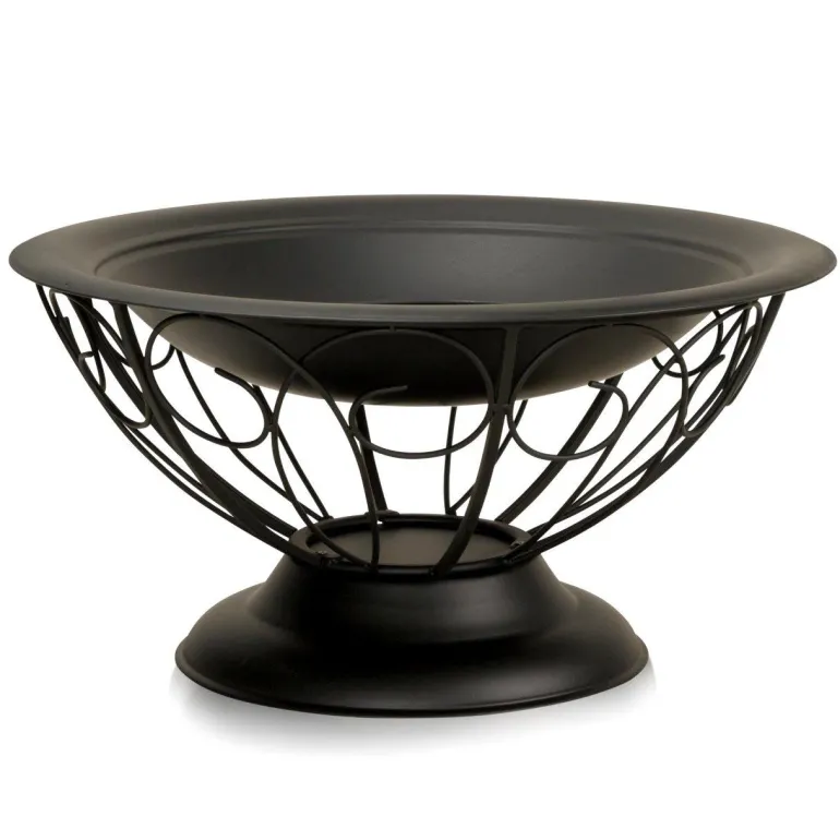 Activa Palenisko Lissabon Czarny