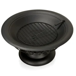 Activa Palenisko Lissabon Czarny