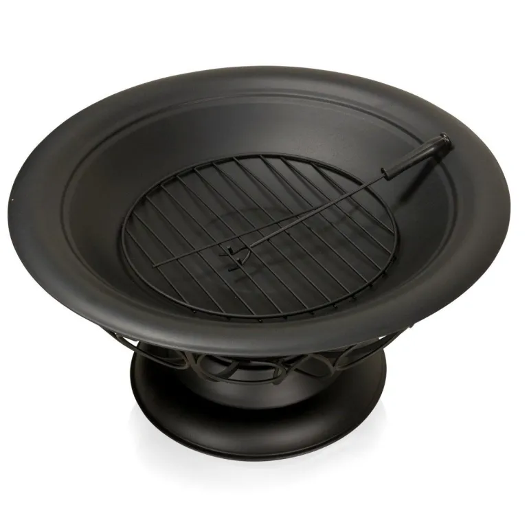 Activa Palenisko Lissabon Czarny