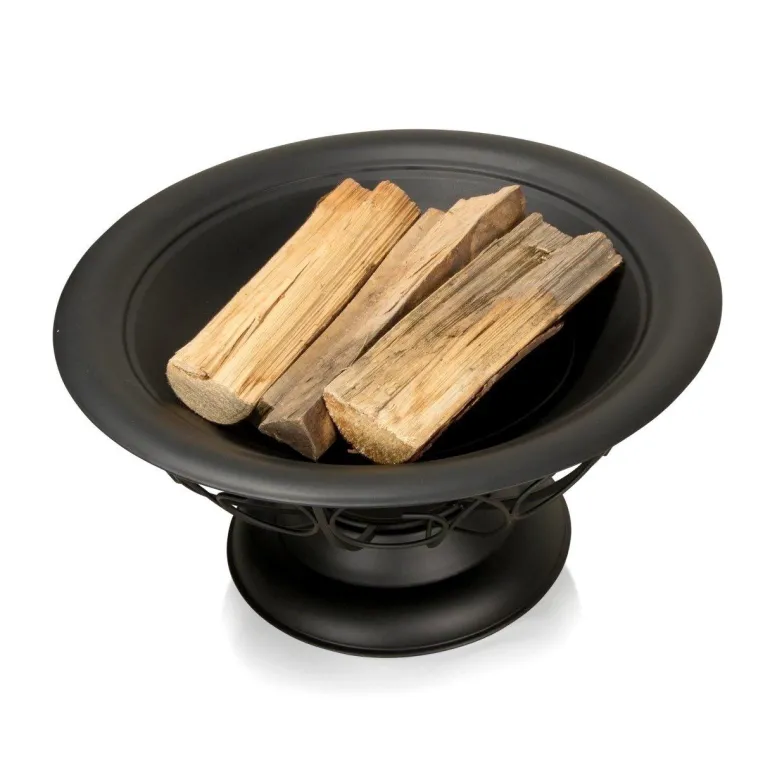 Activa Palenisko Lissabon Czarny