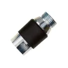 ADAPTER 1/2 BSP(M) VT NA 1/4 UNC(M)