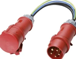 Adapter pomiarowy do BENNING ST 32A CEE-CEE
