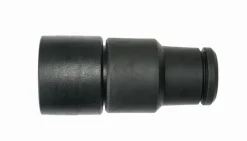 Adapter STARMIX gumowy dwustopniowy obracalny, system 35 mm