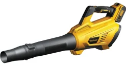 ADLER DMUCHAWA DO LIŚCI AKUM. 20V 4AH AKU-18000D