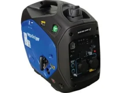 ADLER GENERATOR PRĄDOTWÓRCZY 2,2KW INWENTOROWY AD-2200S