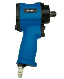 ADLER KLUCZ UDAROWY PNEUMATYCZNY 1/2" 678Nm