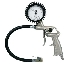 ADLER PISTOLET DO POMPOWANIA Z HOMOLOGACJĄ