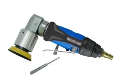 ADLER PNEUMATYCZNA SZLIFIERKA OSCYLACYJNA TRZPIENIOWA-KĄTOWA 50mm