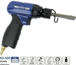ADLER PNEUMATYCZNY MŁOTEK AD-520