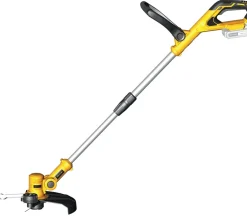 ADLER PODKASZARKA DO TRAWY 20V BEZ AKUM.