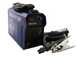 ADLER SPAWARKA INVERTEROWA MMA-220