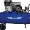 ADLER SPRĘŻARKA 100l AD348-100-3T 400V