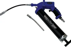 ADLER TOWOTNICA PNEUMATYCZNA AD-400 KOMPOZYT