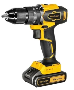 ADLER WKRĘTARKA UDAROWA AKUM.20V AKU1700W