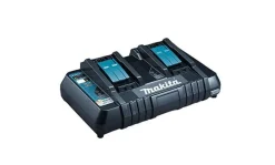 ŁADOWARKA DC18RD 2-GNIAZDA 14,4 - 18V