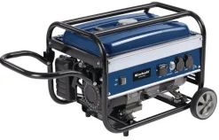 Agregat prądotwórczy Einhell BT-PG 3100/1