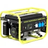 Agregat prądotwórczy jednofazowy 3500W Gardyer G3500
