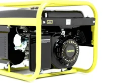 Agregat prądotwórczy jednofazowy 3500W Gardyer G3500