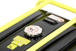 Agregat prądotwórczy jednofazowy 3500W Gardyer G3500