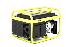 Agregat prądotwórczy jednofazowy 3500W Gardyer G3500