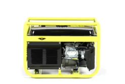 Agregat prądotwórczy jednofazowy 3500W Gardyer G3500